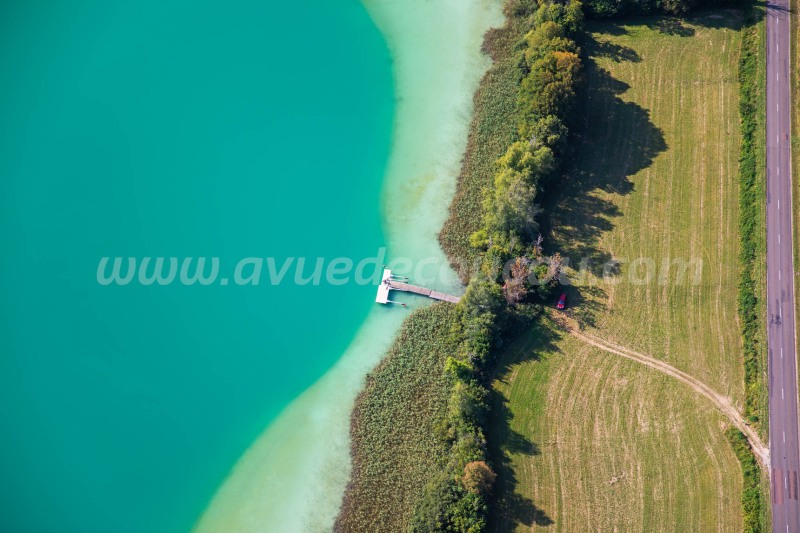 Clairvaux-les-Lacs