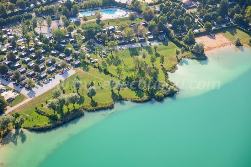 Clairvaux-les-Lacs