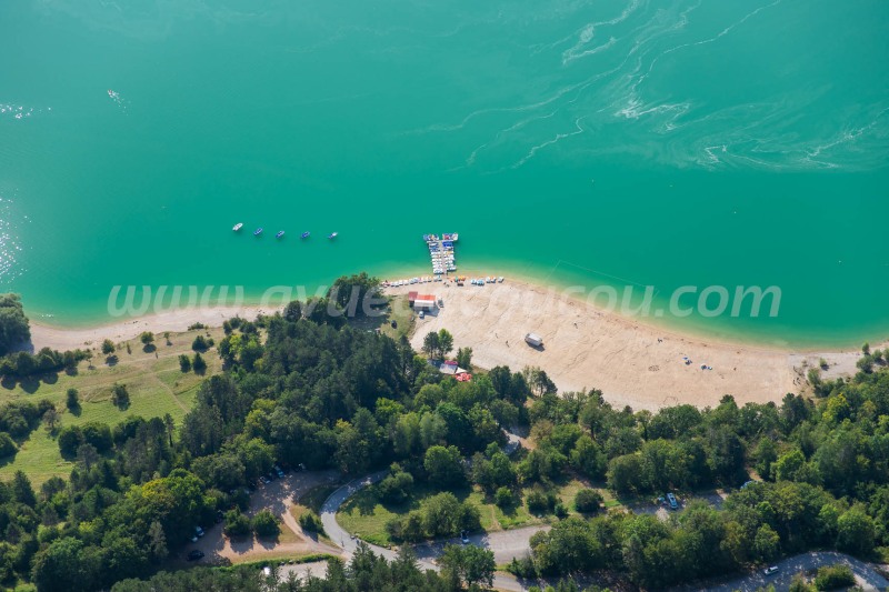 Clairvaux-les-Lacs