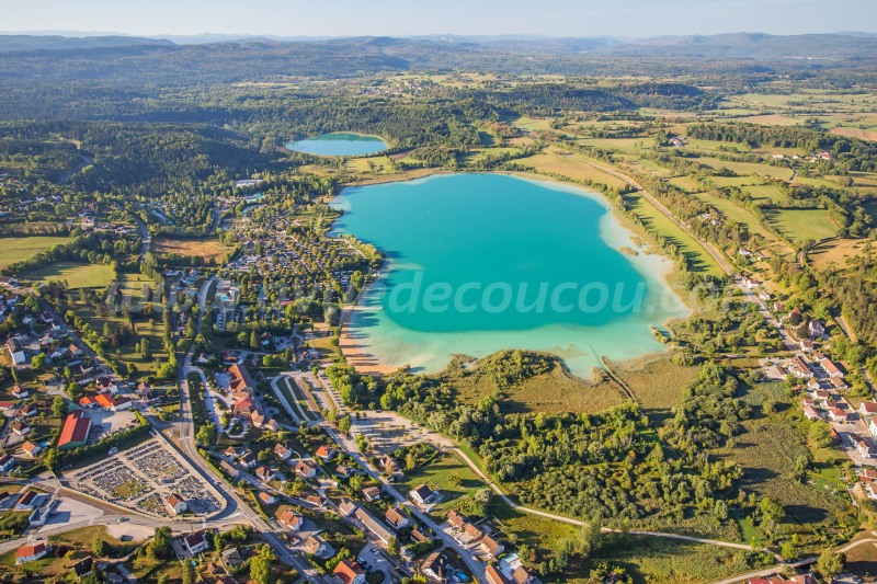 Clairvaux-les-Lacs