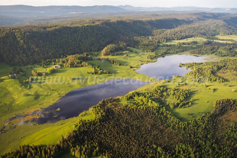 Lac de Bellefontaine