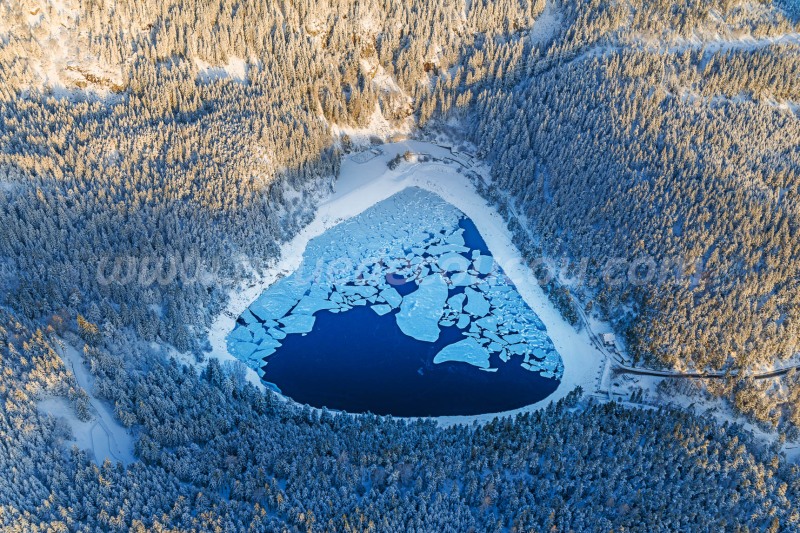 Lac Noir