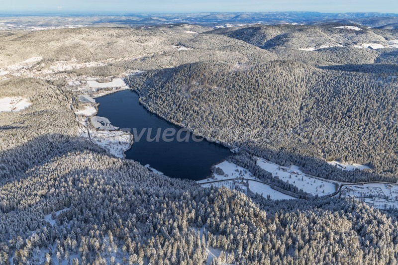 Lac de Longemer