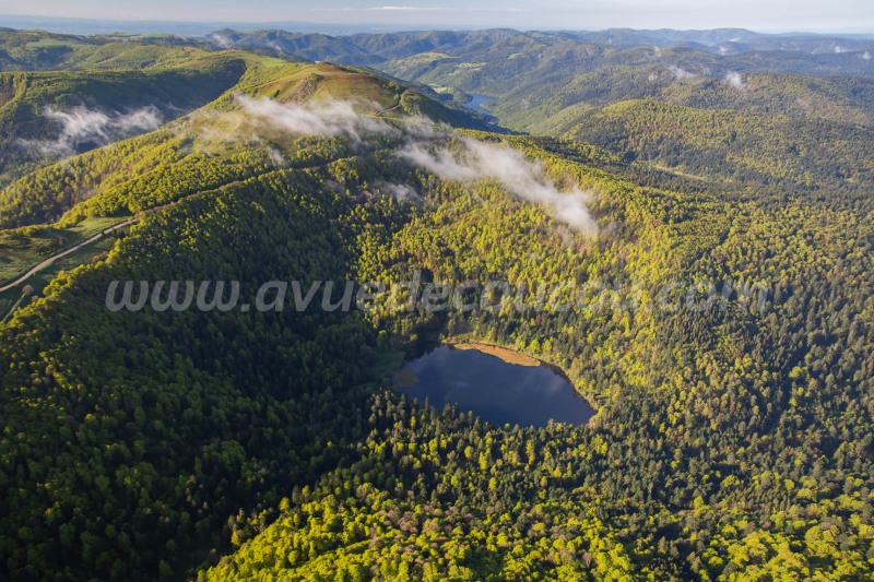Lac de Blanchemer