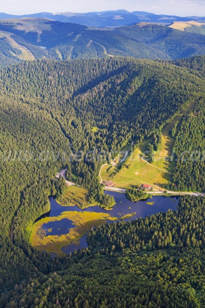 Tourbière de Lispach