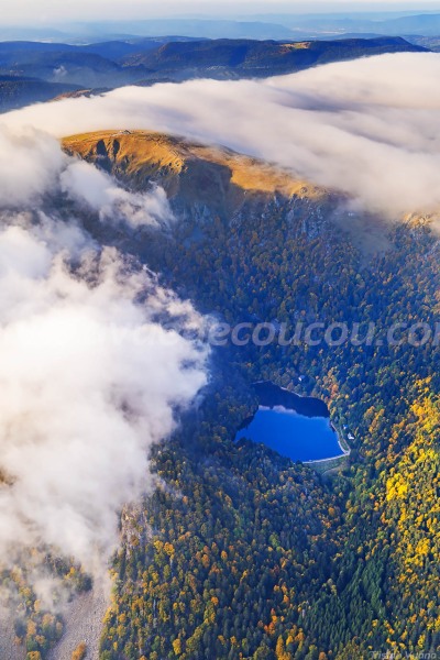 Lac du Schiessrothried