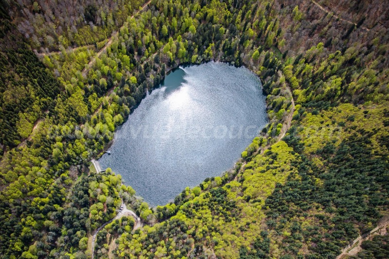 Lac du Ballon