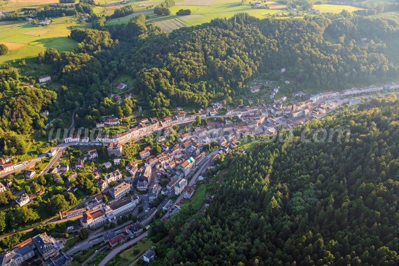 Plombière-les-Bains