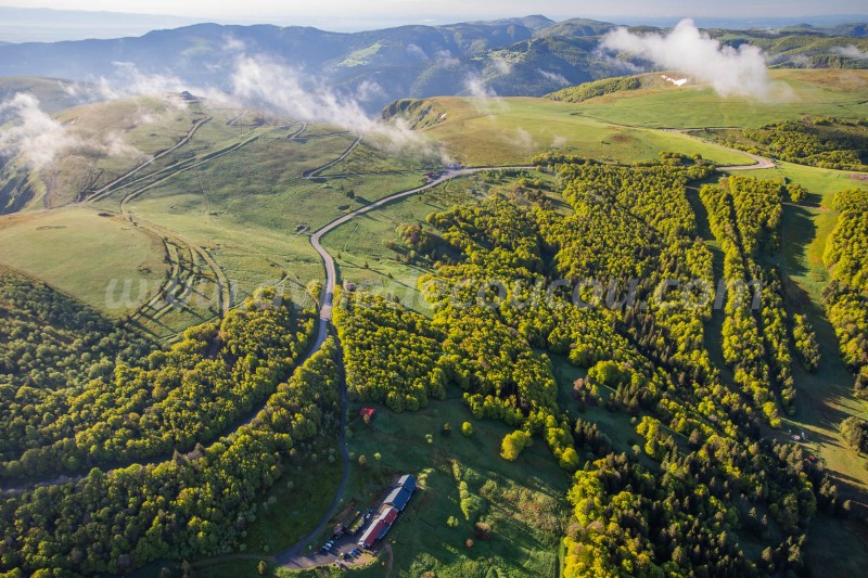 La Bresse