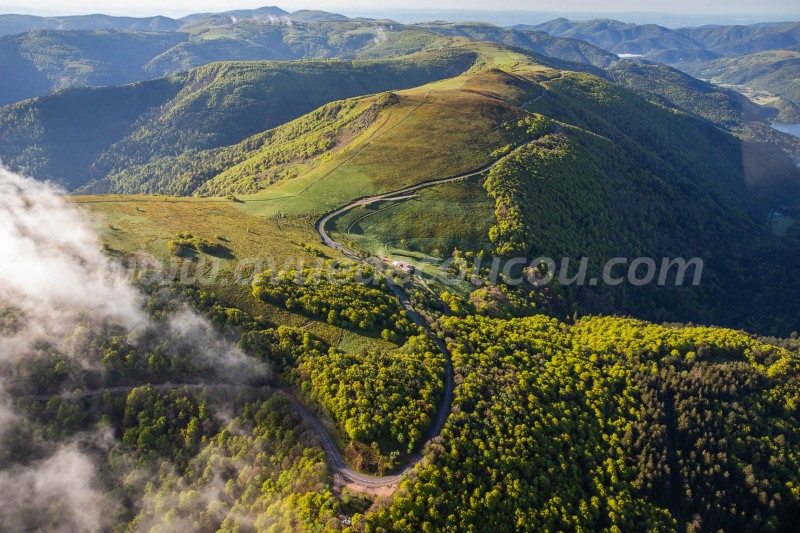 Route des Crêtes