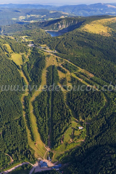 Station du Lac Blanc