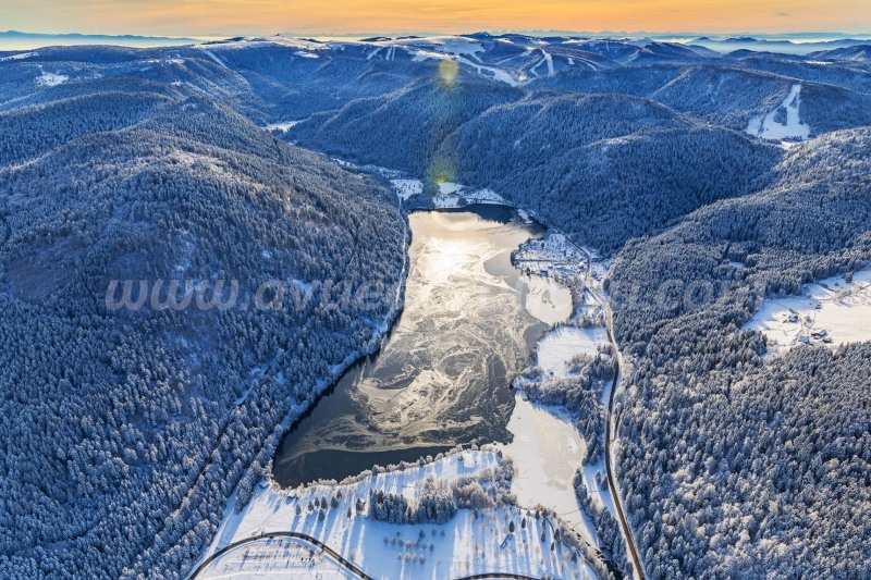 Lac de Longemer