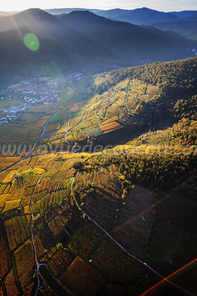 Vignoble de Kaysersberg