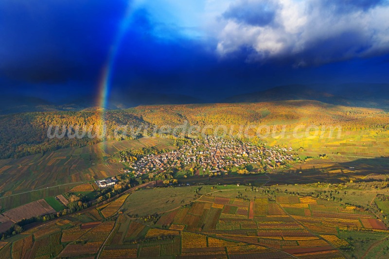 Levant au Bollenberg