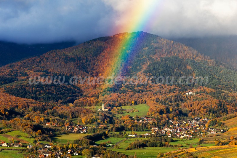 Miracle à Thierenbach