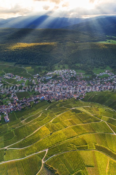 Miracle à Soultzmatt