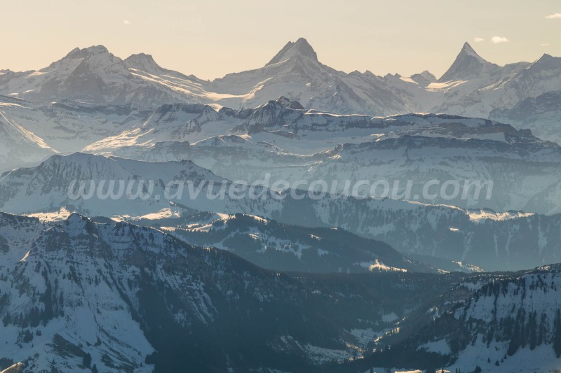 Alpes Bernoises
