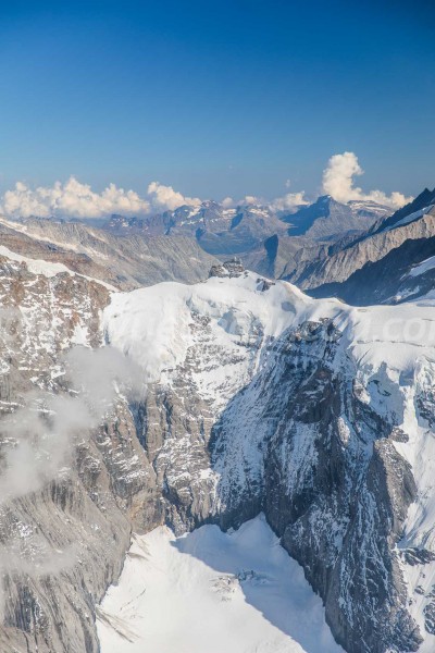 Jungfraujoch–Top of Europe (3571m)