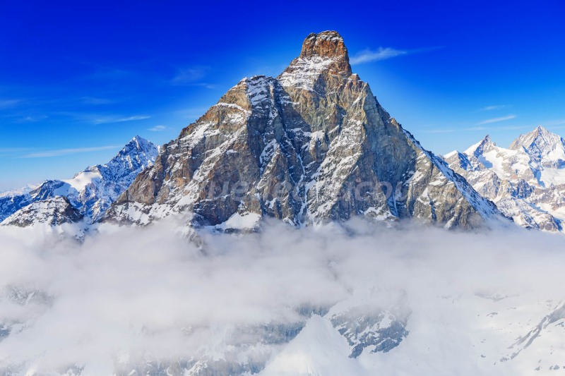 Cervin Matterhorn