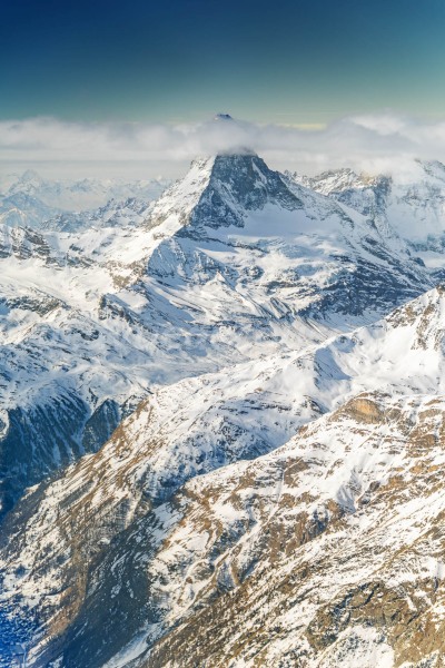 Cervin Matterhorn