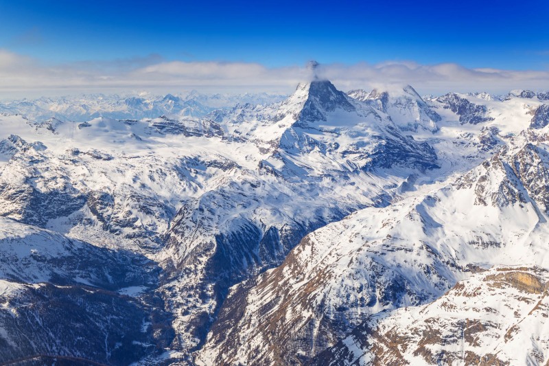 Cervin Matterhorn