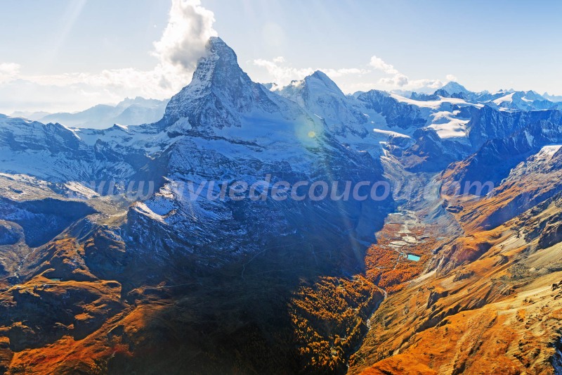Cervin - Matterhorn