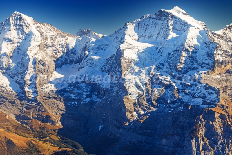Jungfrau