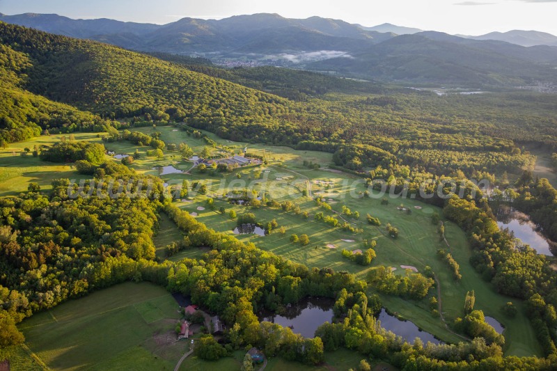 Golf de Rougemont