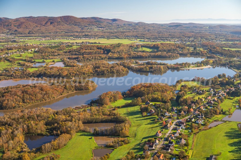 Lac du Malsaucy