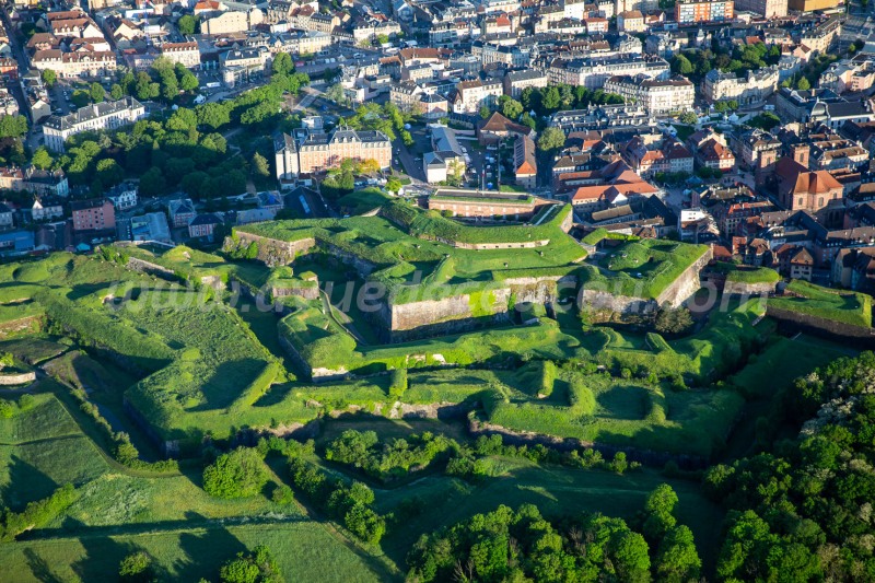 Citadelle de Belfort