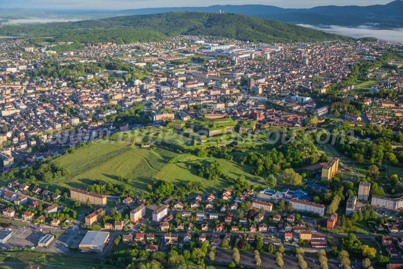 Citadelle de Belfort