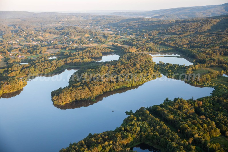 Lac du Malsaucy