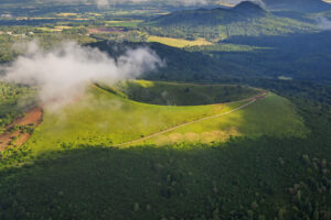 Auvergne
